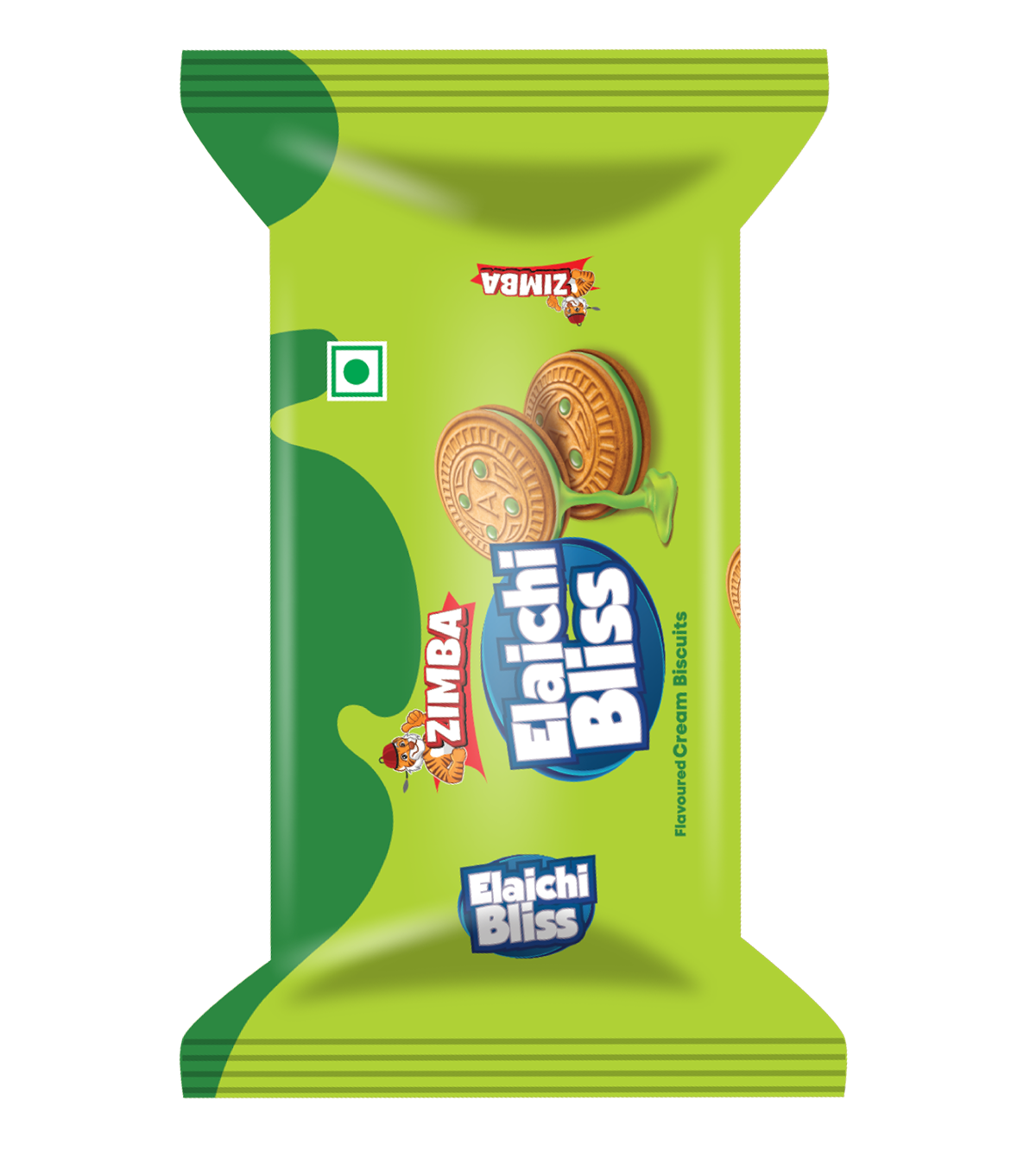 ZIMBA ELAICHI BLISS