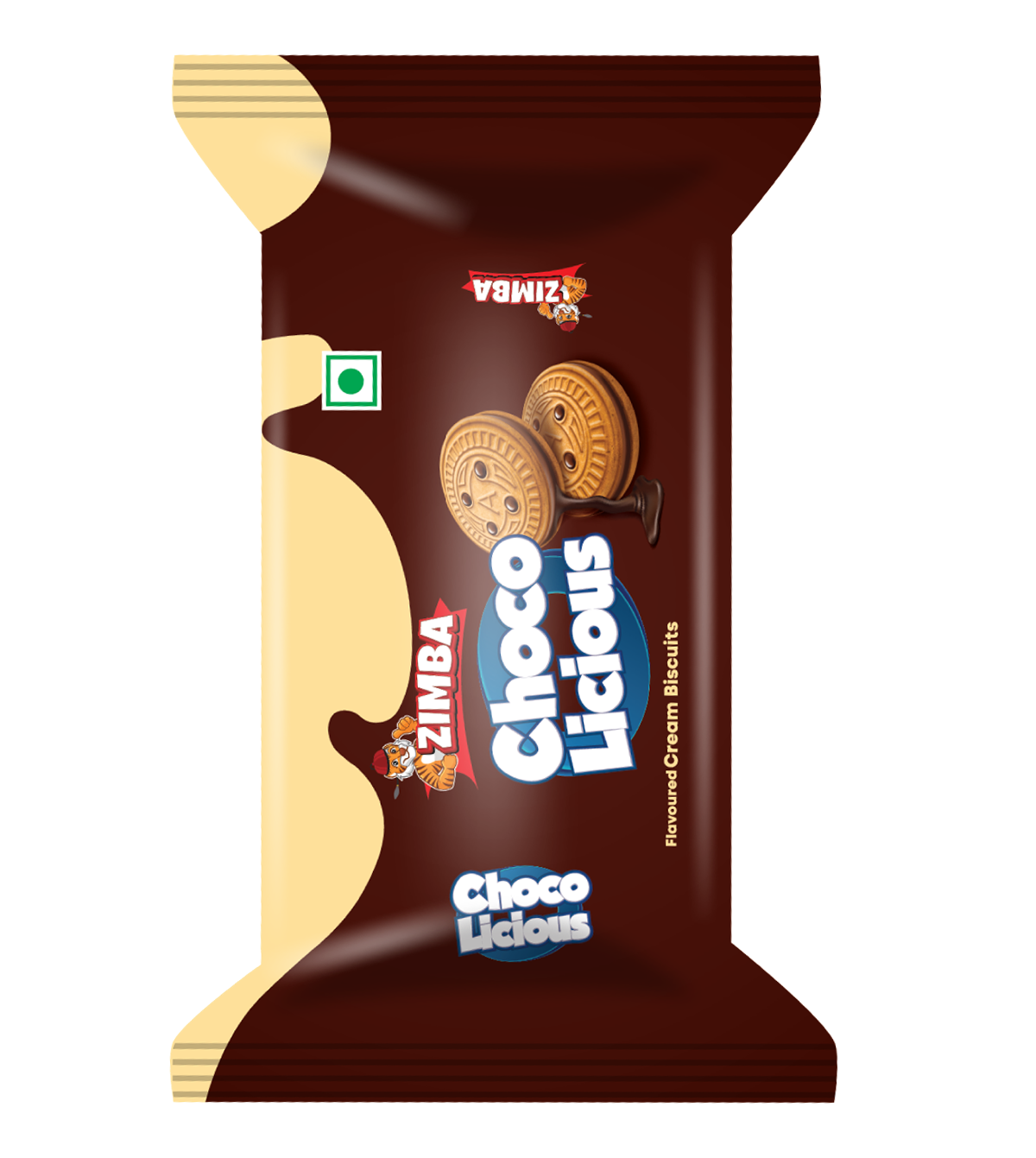 ZIMBA CHOCO LICIOUS
