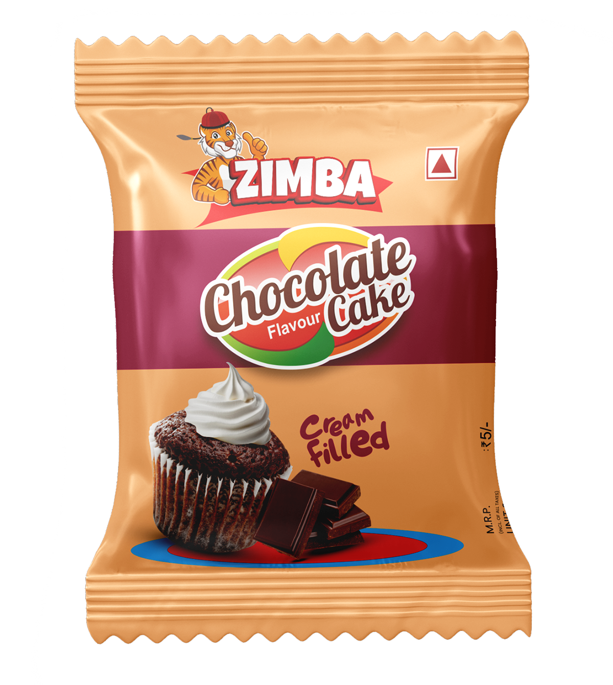CHOCOLATE CUP CAKE