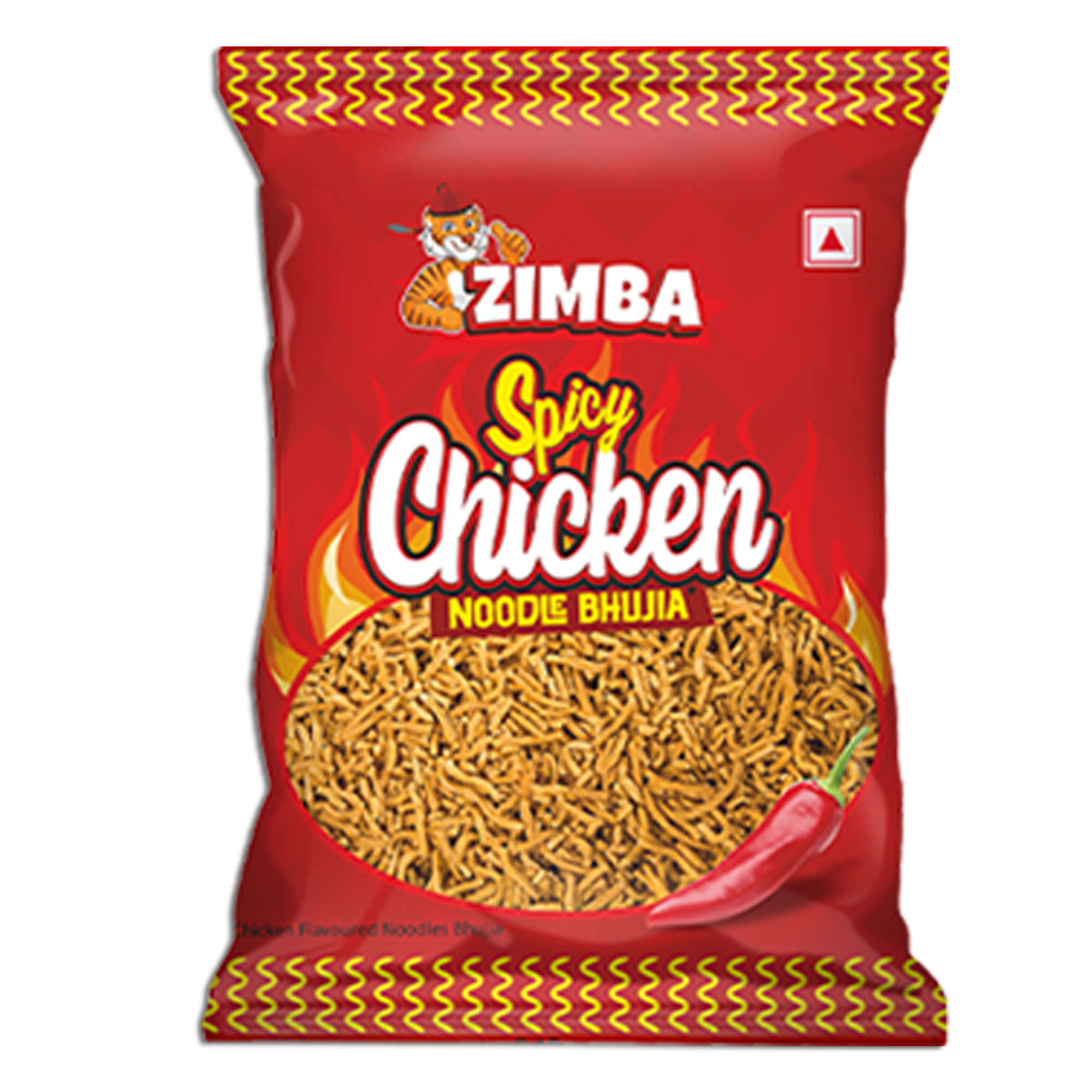 BHUJIA