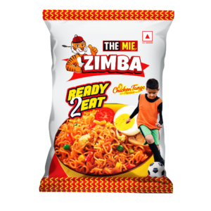 ZIMBA RTE CHICKEN 3 SEASONING
