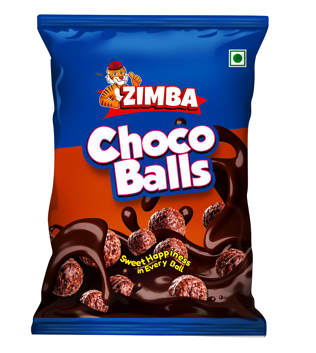 CHOCO BALL