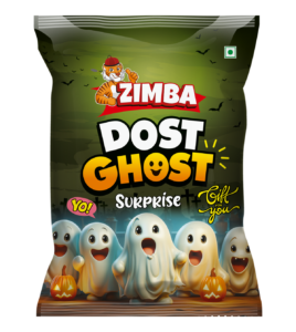 DOST GHOST