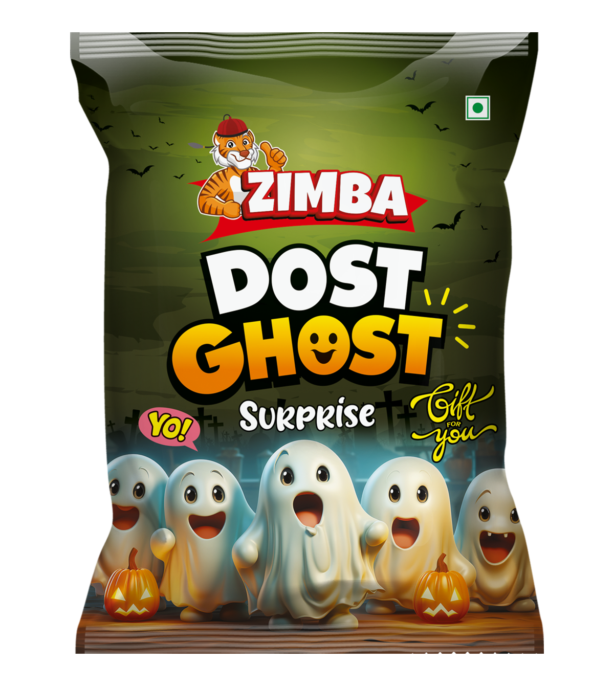 DOST GHOST