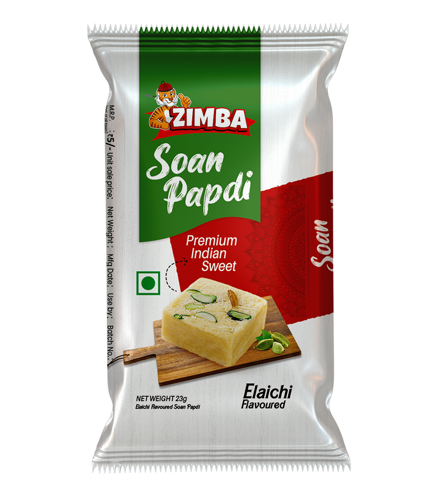 SOAN PAPDI