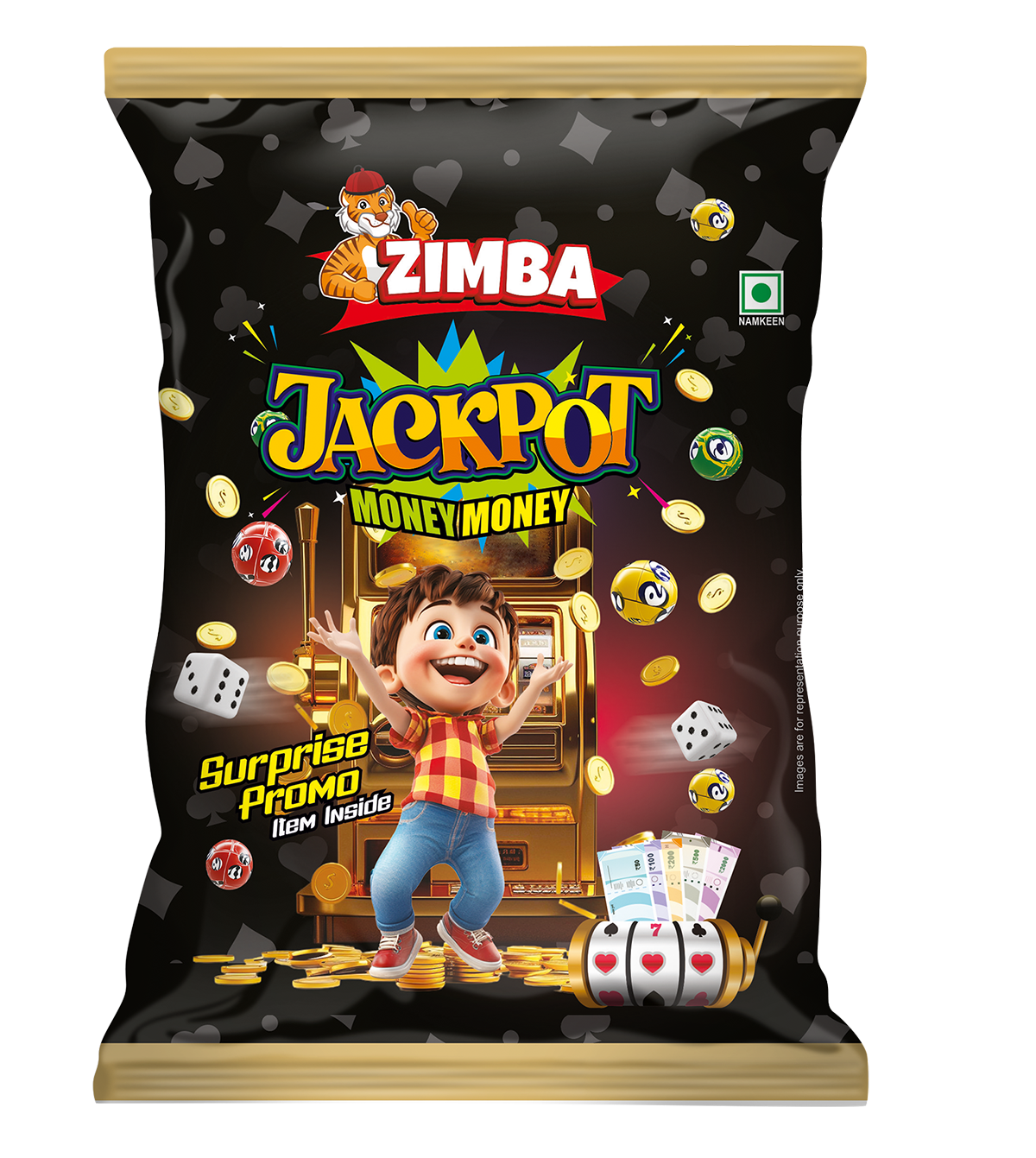 JACKPOT