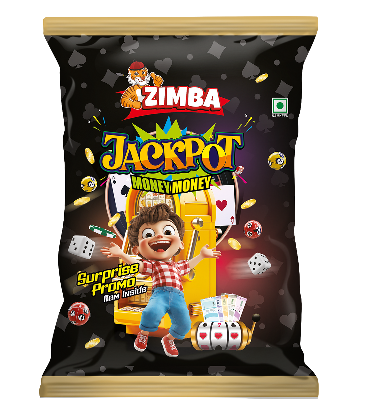 JACKPOT