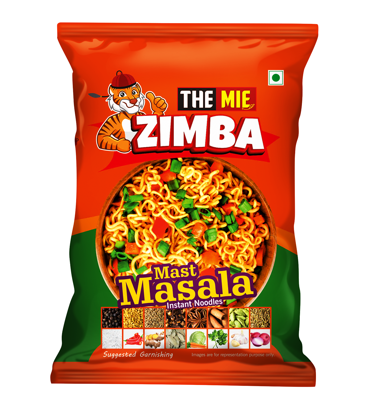 MAST MASALA