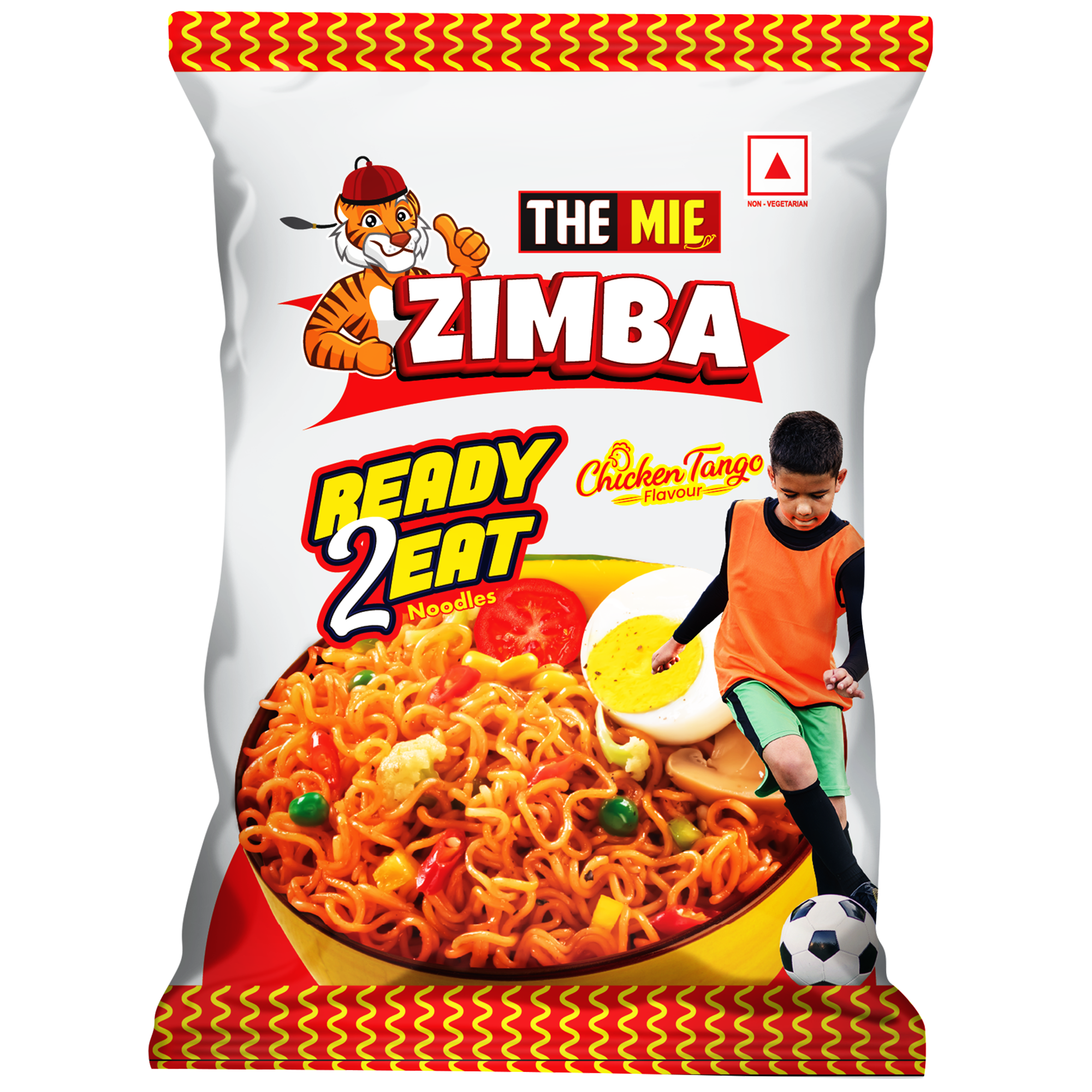 NOODLES