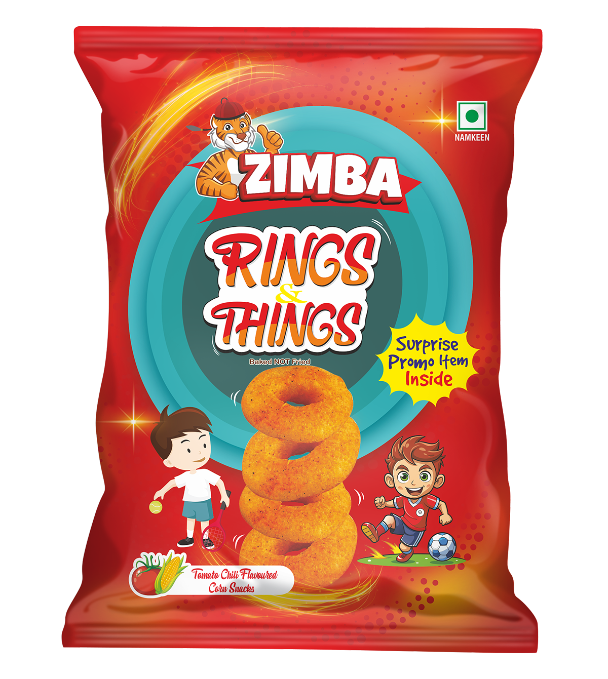 RINGS & THINKS 2