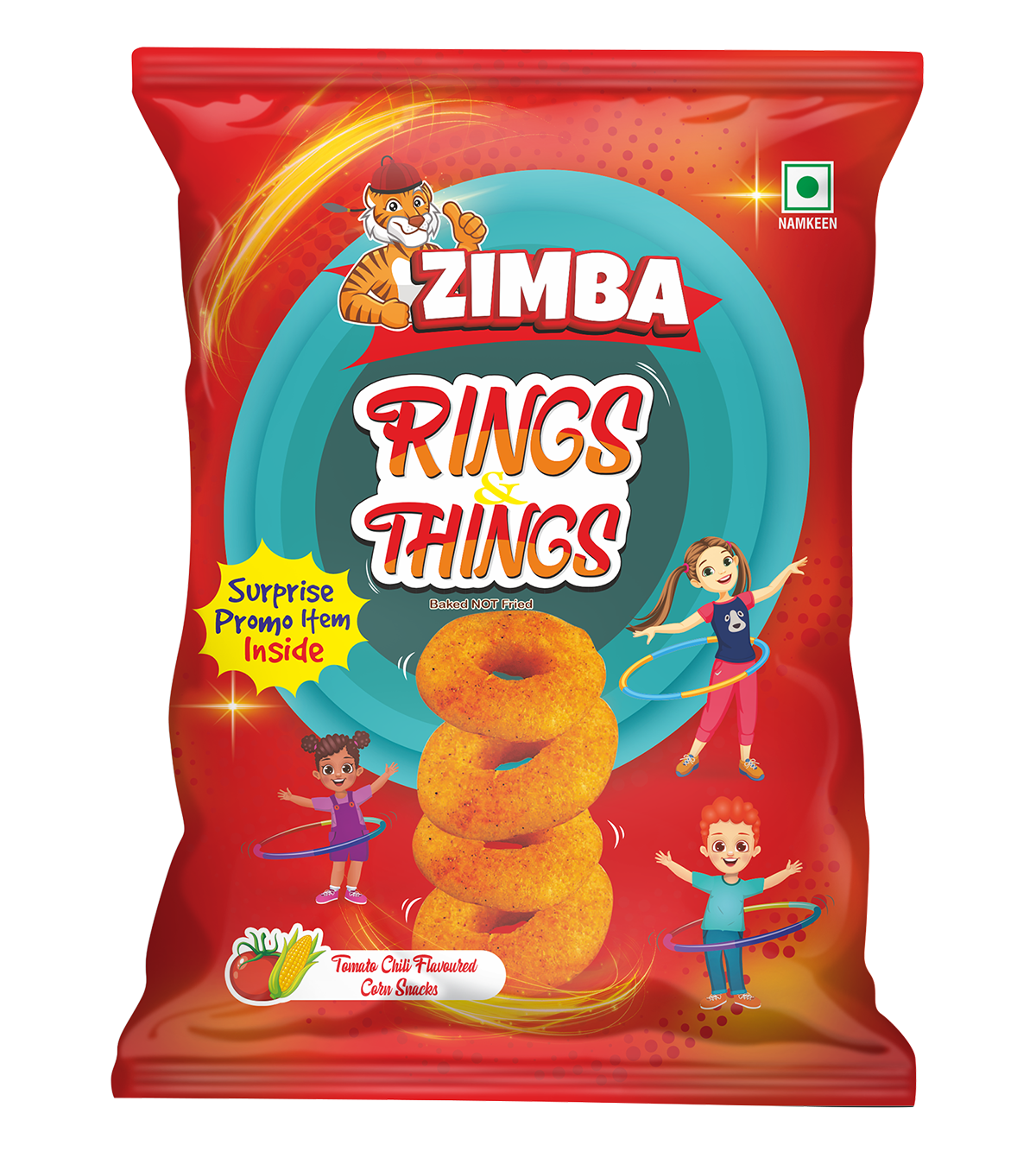 RINGS & THINKS 1