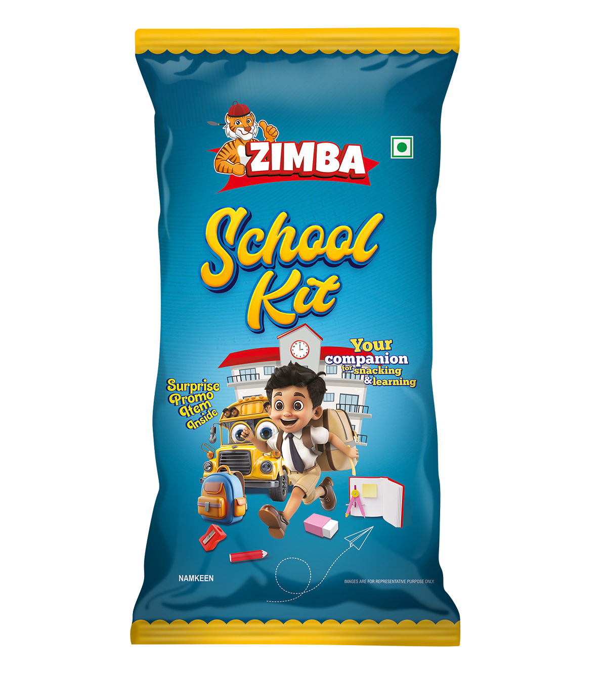 SCHOOL KIT 2