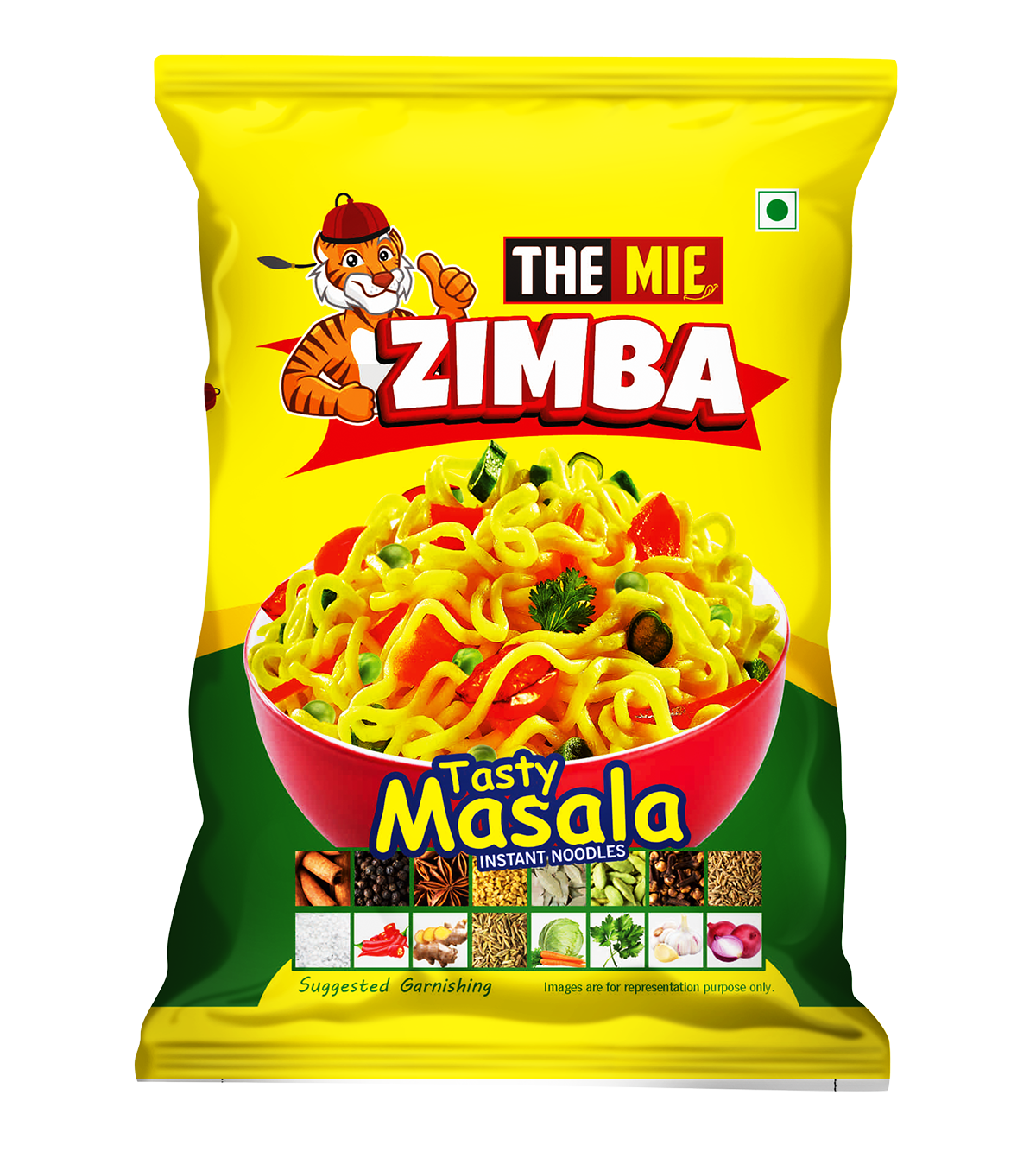TASTY MASALA