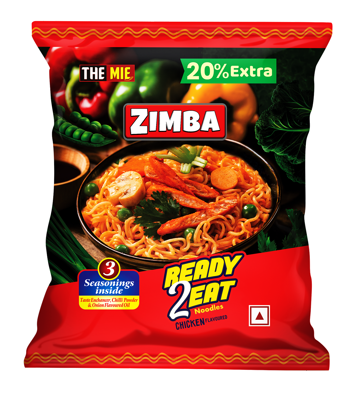 ZIMBA RTE CHICKEN 5