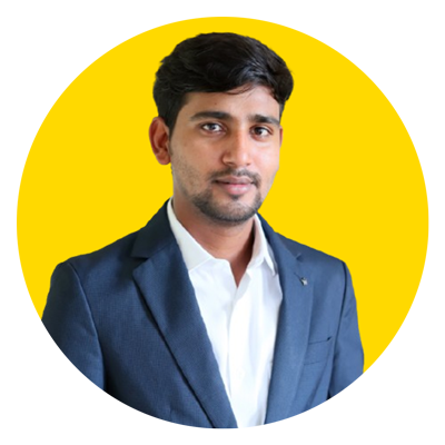 Mr. Pawan Jaiswal Director of Zimba Food Private Limited