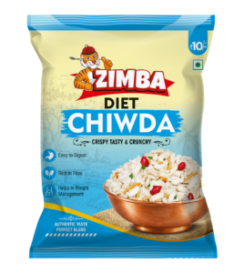 DIET CHIWDA