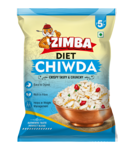DIET CHIWDA