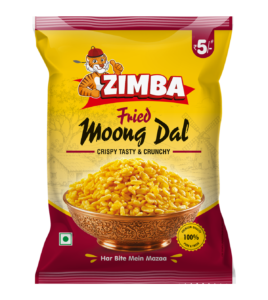 FRIED MOONG DAL