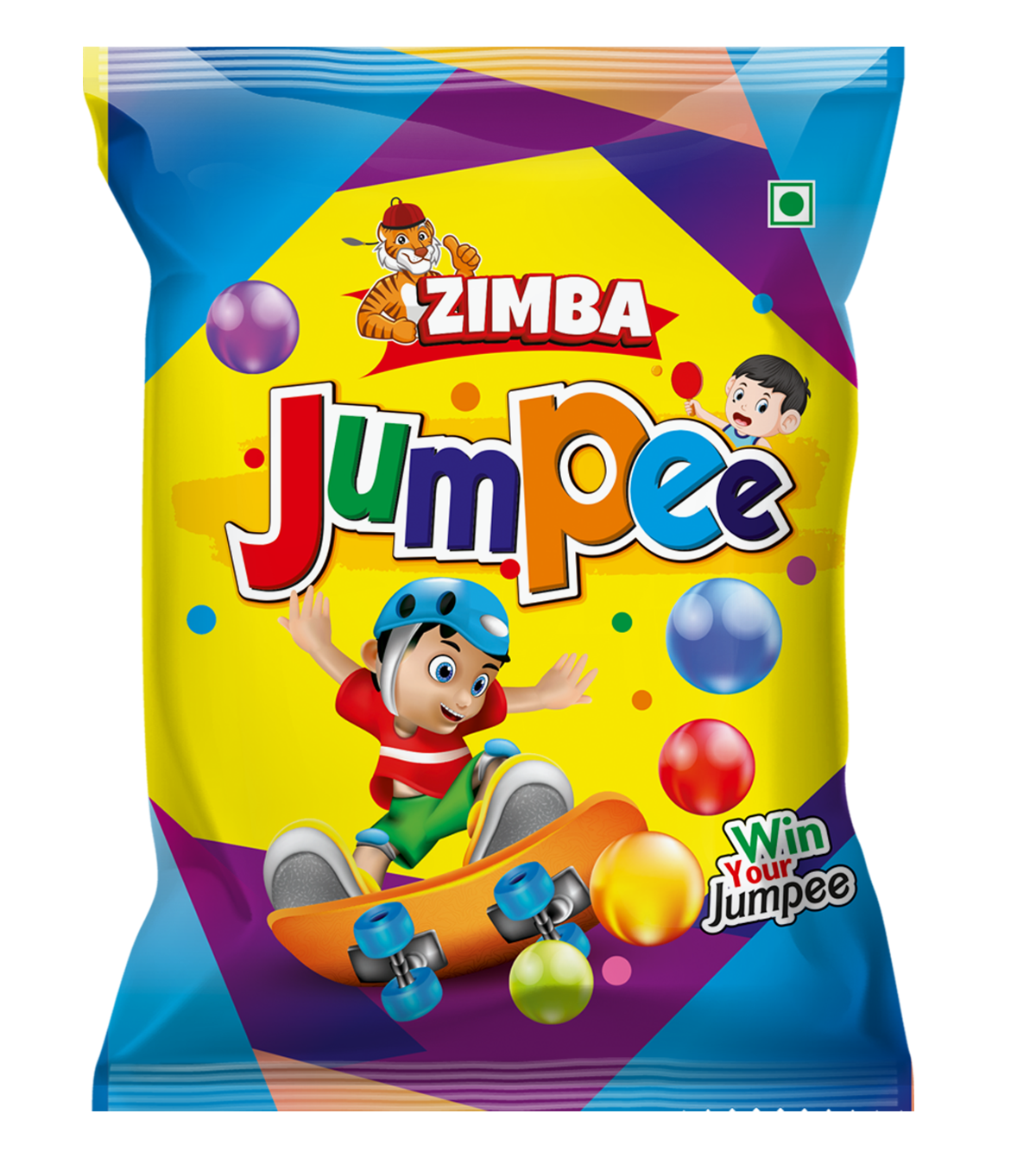 JUMPEE