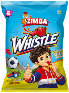 WHISTLE