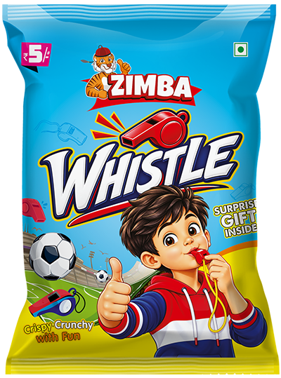 WHISTLE